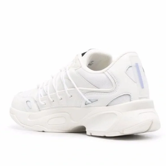 MCQ BY ALEXANDER MCQUEEN Ico Aratana Sneakers In White - Picture 3 of 11
